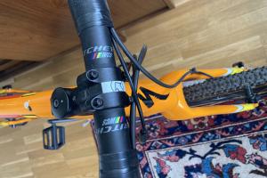 Specialized Crux Expert 2015 zu verkaufen