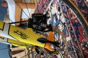 Specialized Crux Expert 2015 zu verkaufen