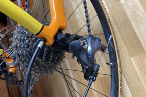 Specialized Crux Expert 2015 zu verkaufen