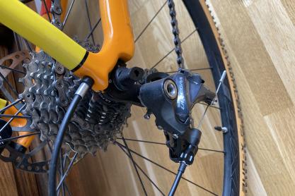 Specialized Crux Expert 2015 zu verkaufen