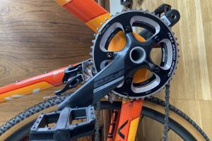 Specialized Crux Expert 2015 zu verkaufen