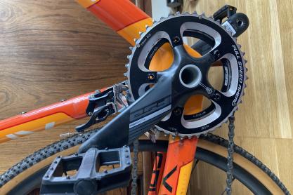 Specialized Crux Expert 2015 zu verkaufen