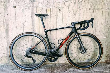 KTM REVELATOR ALTO EXONIC zu verkaufen