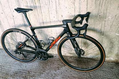 KTM REVELATOR ALTO EXONIC zu verkaufen