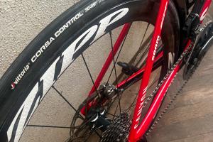 Canyon Aeroad CF SLX Katusha-Alpecin zu verkaufen