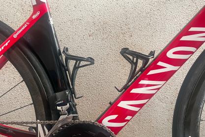Canyon Aeroad CF SLX Katusha-Alpecin zu verkaufen