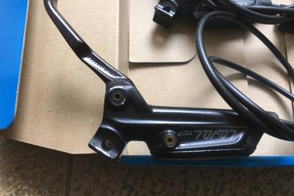 Sram Level Bremse V/H zu verkaufen