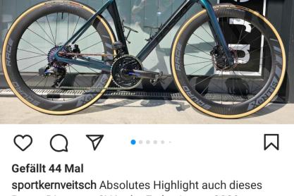 Basso Diamante SV  zu verkaufen