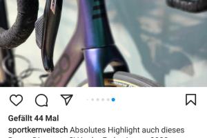 Basso Diamante SV  zu verkaufen