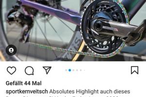 Basso Diamante SV  zu verkaufen