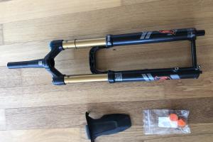 FOX 36 Factory 170mm 29 Zoll zu verkaufen