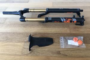 FOX 36 Factory 170mm 29 Zoll zu verkaufen