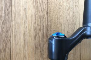 FOX 36 Factory 170mm 29 Zoll zu verkaufen