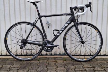 Canyon Ultimate CF zu verkaufen