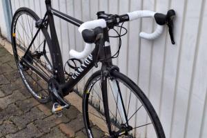 Canyon Ultimate CF zu verkaufen