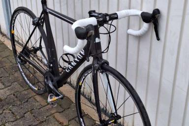 Canyon Ultimate CF zu verkaufen