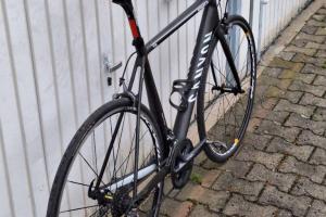 Canyon Ultimate CF zu verkaufen