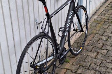 Canyon Ultimate CF zu verkaufen