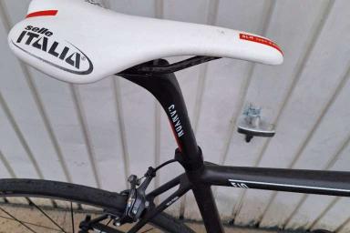 Canyon Ultimate CF zu verkaufen