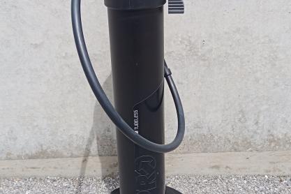 PRO Bike Gear Kompressor Team & zu verkaufen