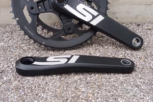 Cannondale SI Kurbel zu verkaufen