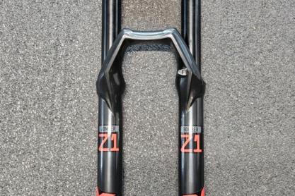 Marzocchi Bomber Z1 Federgabel 29/27,5+ zu verkaufen