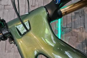 Norco FLUID VLT C2 140 SZ3 Carbon zu verkaufen