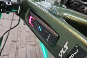 Norco FLUID VLT C2 140 SZ3 Carbon zu verkaufen
