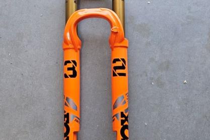 FOX Float 32 SC Step Cast 29" zu verkaufen
