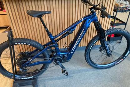 Lapierre Overvolt AM 7.7 (Bosch 750Wh) zu verkaufen