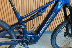 Lapierre Overvolt AM 7.7 (Bosch 750Wh) zu verkaufen