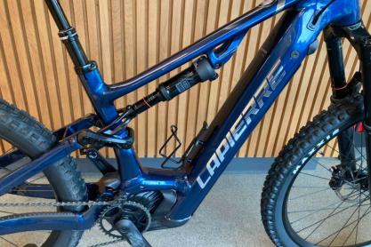Lapierre Overvolt AM 7.7 (Bosch 750Wh) zu verkaufen