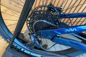 Lapierre Overvolt AM 7.7 (Bosch 750Wh) zu verkaufen