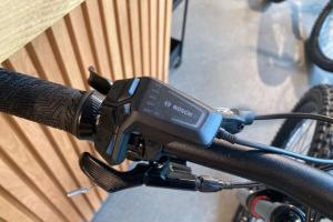 Lapierre Overvolt AM 7.7 (Bosch 750Wh) zu verkaufen