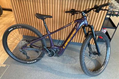 Lapierre Overvolt TR 9.7 Mix Damen HT L zu verkaufen