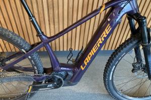 Lapierre Overvolt TR 9.7 Mix Damen HT L zu verkaufen