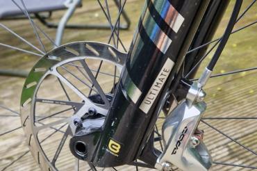 Santa Cruz Tallboy 5 CC X01 AXS RSV zu verkaufen