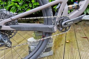 Santa Cruz Tallboy 5 CC X01 AXS RSV zu verkaufen