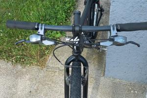 Specialized S-Works HT MTB Gr. M zu verkaufen