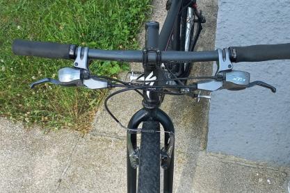 Specialized S-Works HT MTB Gr. M zu verkaufen