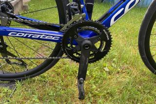 Corratec CCT  Evo zu verkaufen