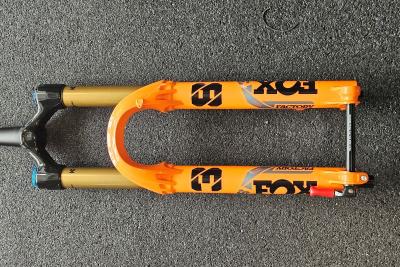 FOX Float 38 Factory 27,5+ 170mm zu verkaufen