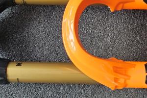 FOX Float 38 Factory 27,5+ 170mm zu verkaufen