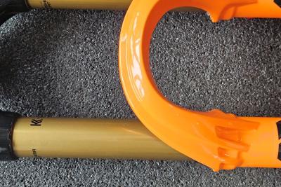FOX Float 38 Factory 27,5+ 170mm zu verkaufen