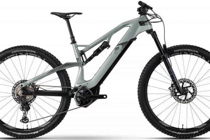 Raymon AirRay 11.0 Light E-Bike zu verkaufen
