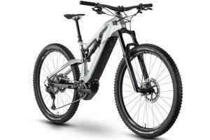 Raymon AirRay 11.0 Light E-Bike zu verkaufen