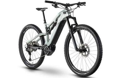 Raymon AirRay 11.0 Light E-Bike zu verkaufen