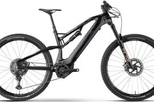 Raymon AirRay 12.0 Light E-Bike zu verkaufen