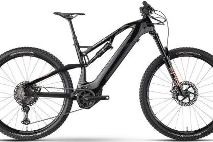 Raymon AirRay 12.0 Light E-Bike zu verkaufen