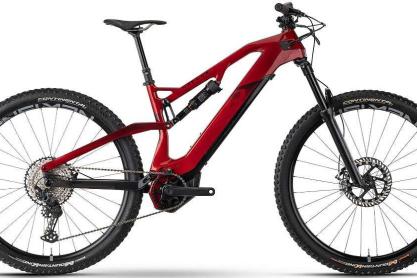 Raymon AirRay 10.0 Light E-Bike zu verkaufen